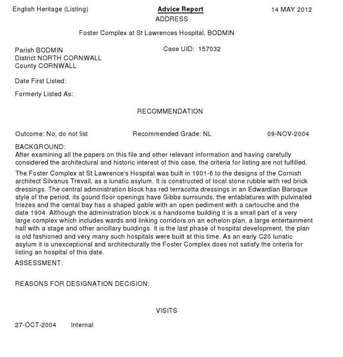 42 best St Lawrenceu0027s Hospital Bodmin, Cornwall images on - gatehouse security guard sample resume 42 best St Lawrenceu0027s Hospital Bodmin, Cornwall images on - gatehouse security guard sample resume