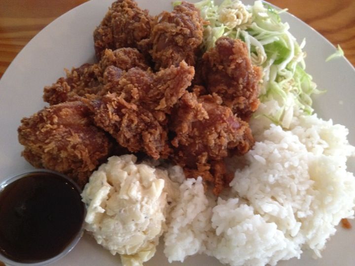 Yum Hawaiian Fried Chicken Forever Hawaiian Fried Chicken Hawaiian yum-hawaiian-fried-chicken-forever-hawaiian-fried-chicken-hawaiian
