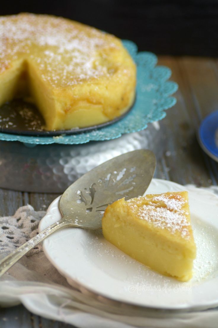Make Your Own Sponge Cake Magic Make Your Own Sponge Cake Magic