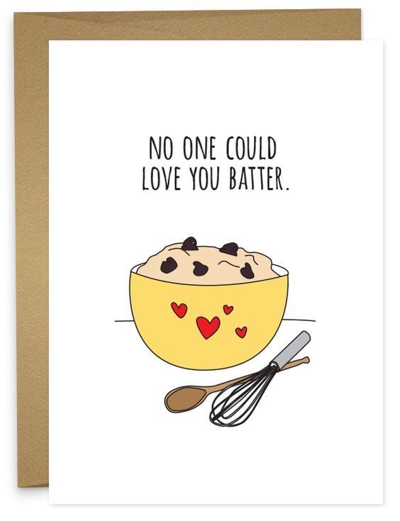 20+ Funny Valentines Day Food Puns That are Spot On (With images