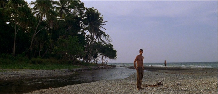 an analysis of the movie the thin red line directed by terrence malick Terrence malick, writer: the thin red line terrence malick was born in ottawa, illinois his family subsequently lived in oklahoma and he went to school in austin, texas he did his undergraduate work at harvard, graduating summa cum laude with a degree in philosophy in 1965 a member of the phi . an analysis of the movie the thin red line directed by terrence malick Terrence malick, writer: the thin red line terrence malick was born in ottawa, illinois his family subsequently lived in oklahoma and he went to school in austin, texas he did his undergraduate work at harvard, graduating summa cum laude with a degree in philosophy in 1965 a member of the phi .