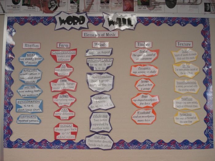 135 Best Music Classroom Decor Images On Pinterest 135 Best Music Classroom Decor Images On Pinterest