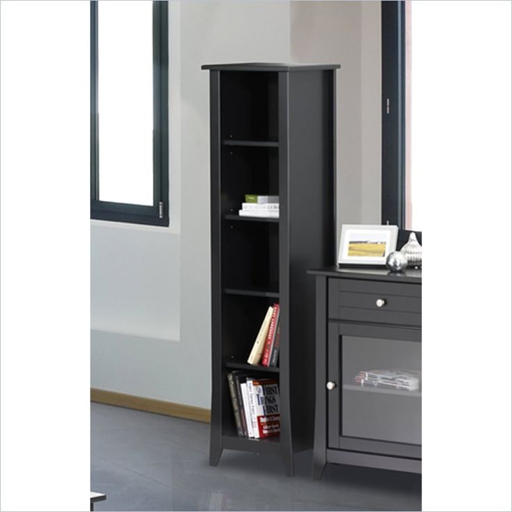 Best 25+ Slim Bookcase Ideas On Pinterest Clothing Storage 60