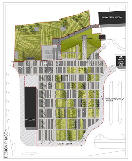 Contemporary Landscape Architecture Plan best 25+ landscape architecture section ideas on pinterest Contemporary Landscape Architecture Plan best 25+ landscape architecture section ideas on pinterest