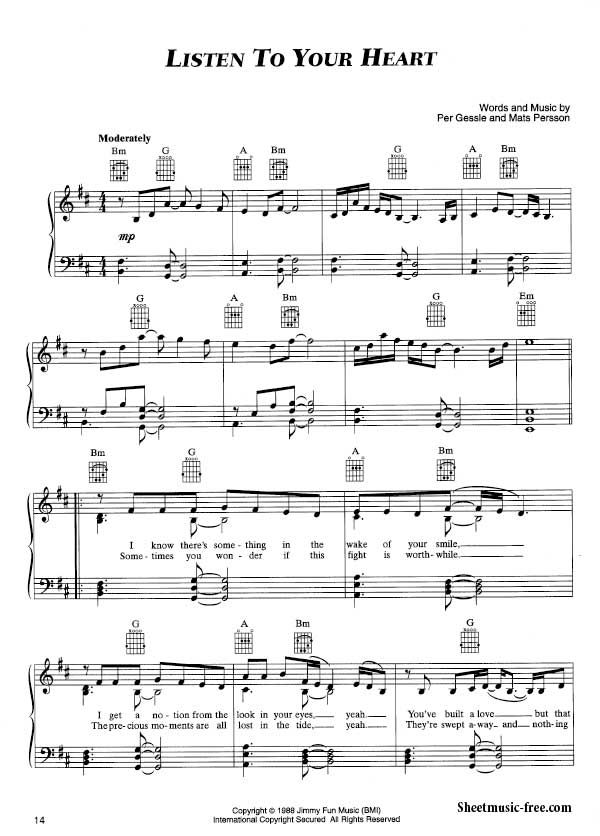 24 best Sheet Music images on Pinterest Sheet music, Songs and Flute - chord charts examples in word pdf 24 best Sheet Music images on Pinterest Sheet music, Songs and Flute - chord charts examples in word pdf