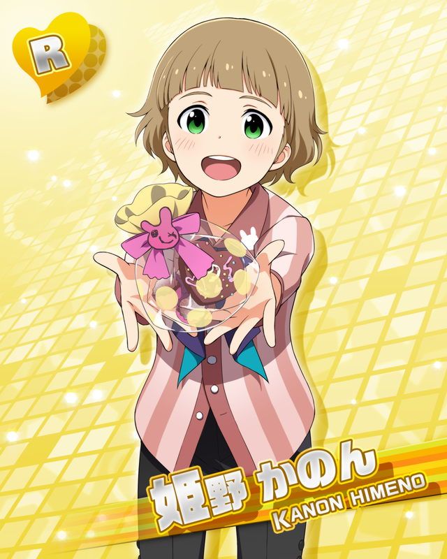ボード The Idolm Ster Sidem カード のピン ボード The Idolm Ster Sidem カード のピン