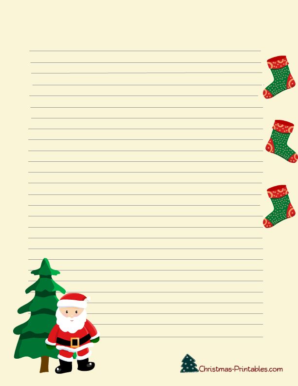 1419 best Christmas \ Winter Stationery only images on Pinterest - free xmas letter templates 1419 best Christmas \ Winter Stationery only images on Pinterest - free xmas letter templates