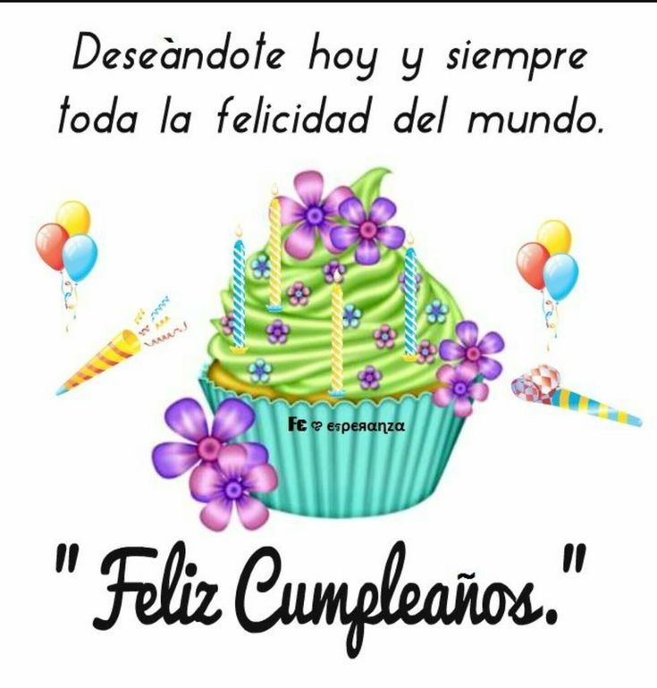 Pin by Loro Topo on feliz cumpleaños in 2020 Happy