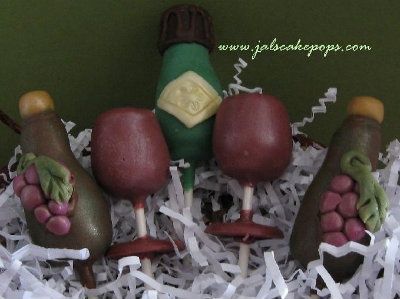 Best 25 Wine Theme Cakes Ideas On Wedding Wine Themed Cake Pops