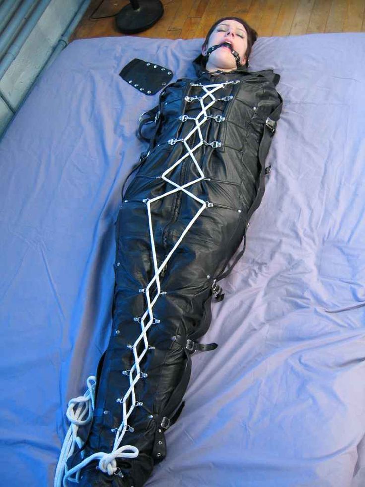 femdom plastic Bound femdom plastic Bound
