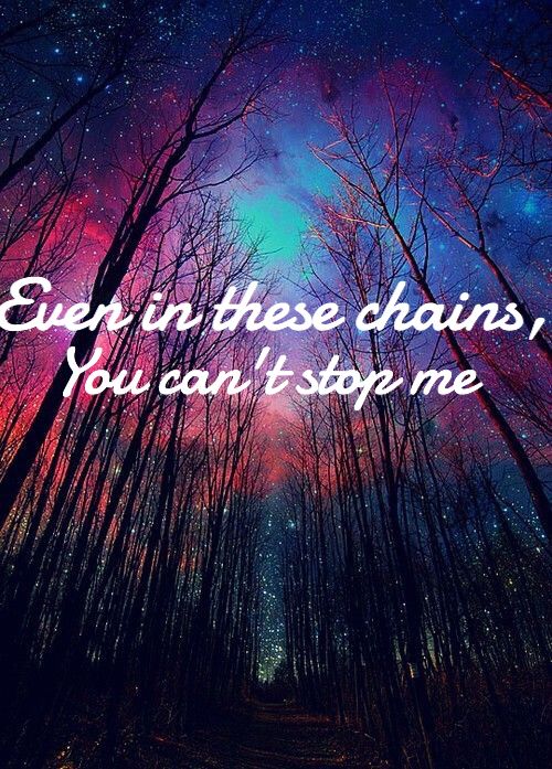 Big Bad Wolf In This Moment Lyrics Big bad wolf- In This Moment | Owl city lyrics, Owl city, Believe in magic