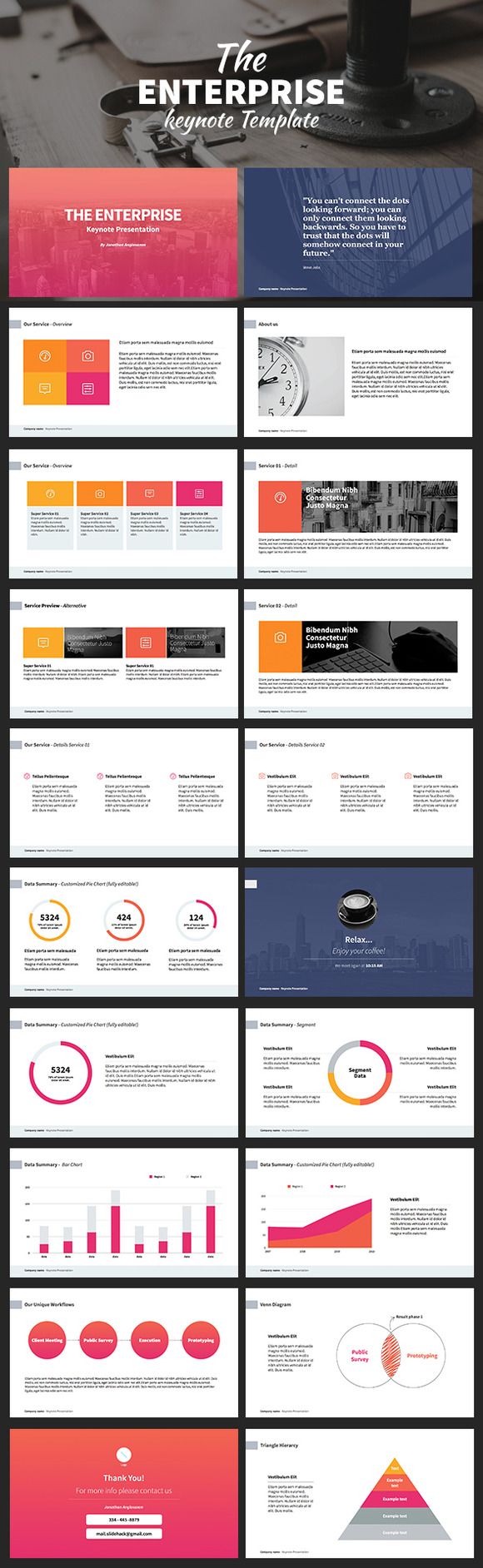 44 best keynote templates images on pinterest | keynote template 44 best keynote templates images on pinterest | keynote template, Presentation templates