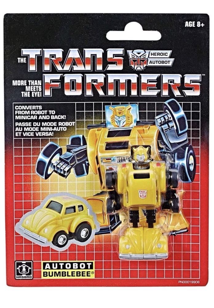Transformers Wei Jiang M03 Trenches hornet bee alloy version MP level