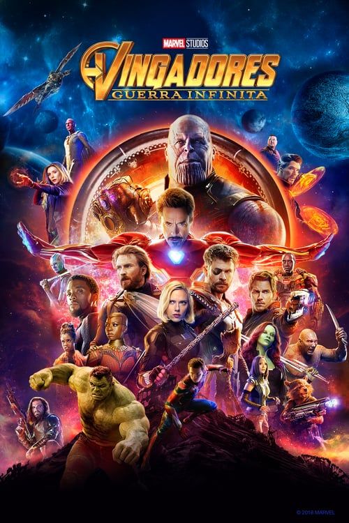 Watch Avengers Infinity War Full Movie Online Avengers Infinity War Avengers Infinity War