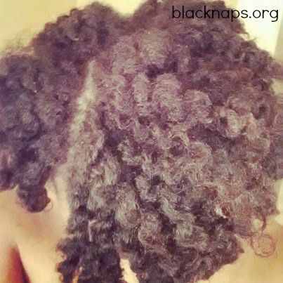 Scalp Twistout On Natural Hair Scalp Twistout On Natural Hair