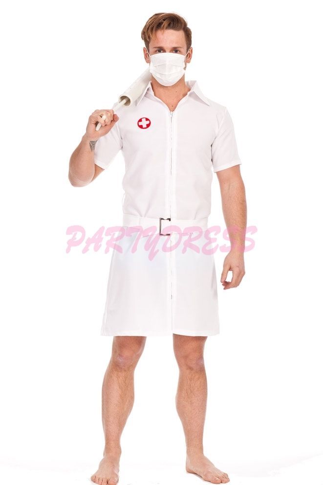 Little Shop of Horrors Costumery Joker Nurse Costume, Little Shop ... Little Shop of Horrors Costumery Joker Nurse Costume, Little Shop ...