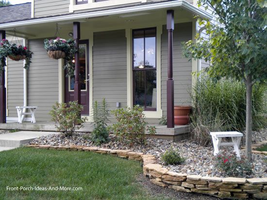Paint Recessed Porch Contrasting Colors Paint Recessed Porch Contrasting Colors