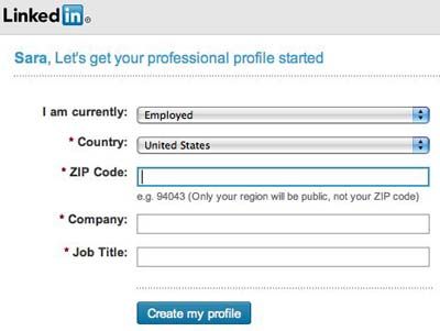 The 25+ best Linkedin sign up ideas on Pinterest Resume verbs - get resume from linkedin The 25+ best Linkedin sign up ideas on Pinterest Resume verbs - get resume from linkedin