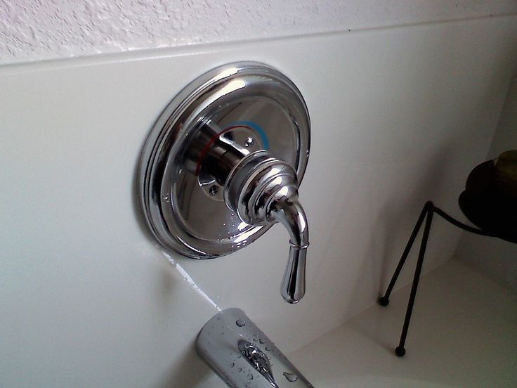 Fix Or Replace Bath Tub Mixer Cartridge Moen Shower Faucet Replacement Faucet Replacement Replace Bathtub Faucet
