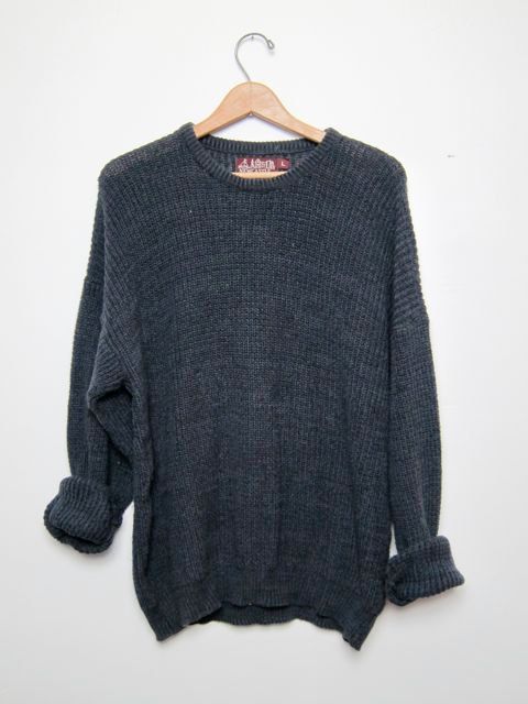 Top Selected Products and Reviews Easily matched these oversized sweaters with a favorite pair of jeans or with a gray or black pencil skirt. Another option is an oversized cardigan. The long, loose .