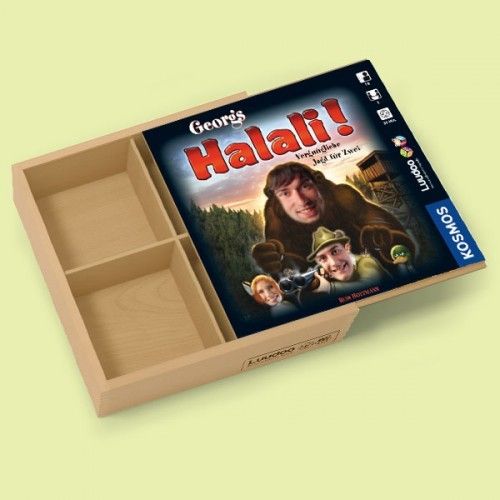 Halali Spiel Halali Spiel