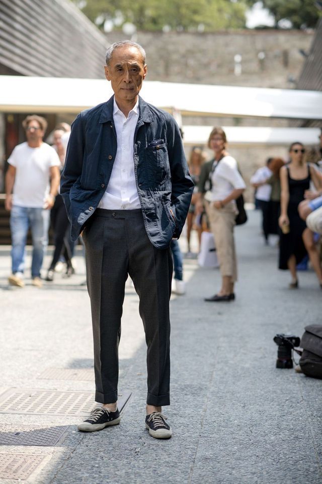 Middle aged men fashion 70 Middle aged men fashion 90