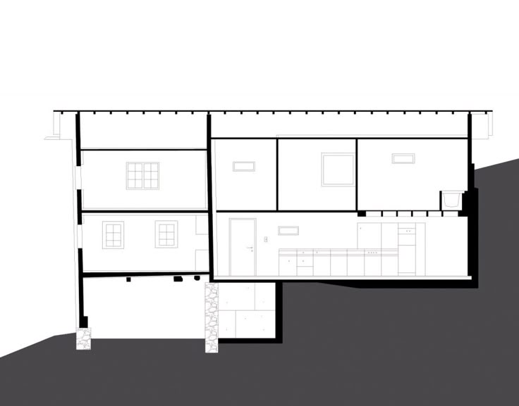 201 best A_Peter Zumthor images on Pinterest Arquitetura - plan architecturale de maison 201 best A_Peter Zumthor images on Pinterest Arquitetura - plan architecturale de maison