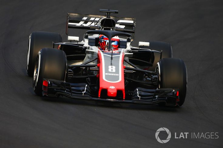 haas