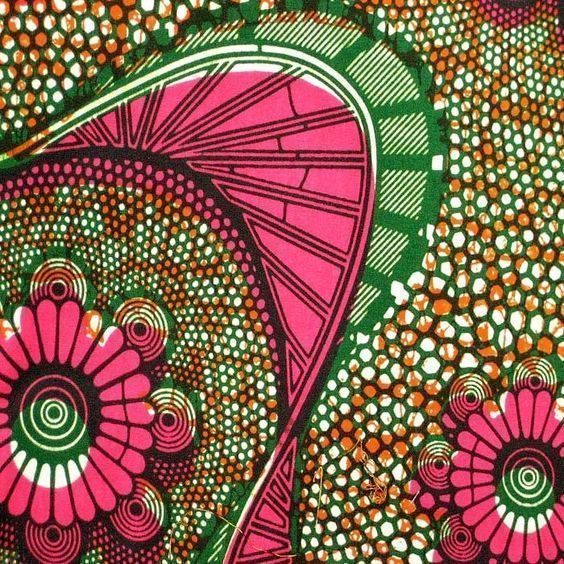African Print Fabric For Stylish Outfits african-print-fabric-for-stylish-outfits