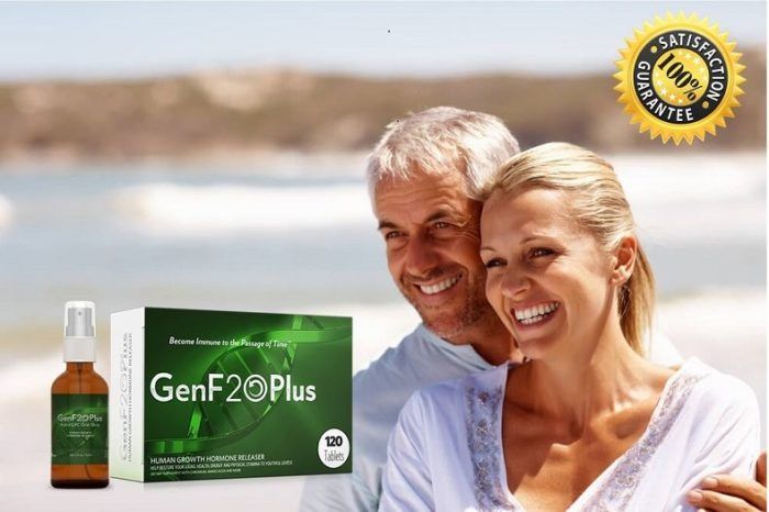 genf20 plus before and after results and customer reviews increase muscle mass hgh how to increase energy