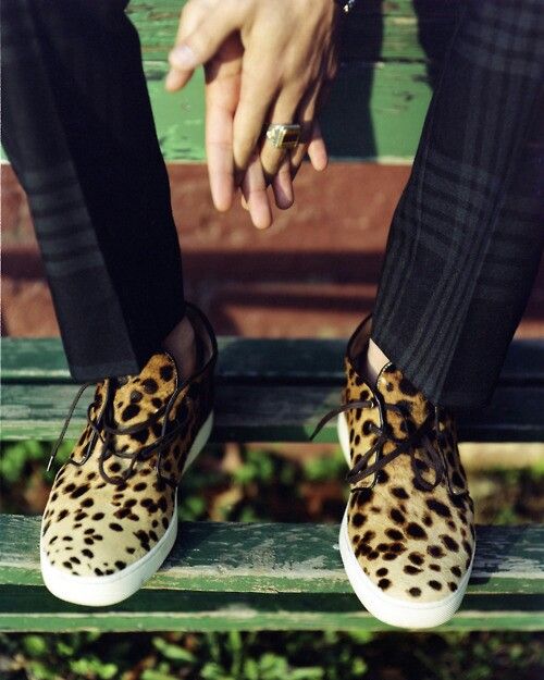 Christian Louboutin Derby Larga sección Christian Louboutin Derby Larga sección