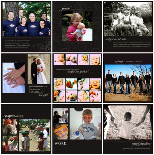 photography essay examples