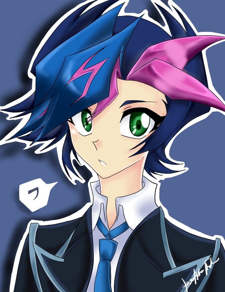 Yusaku Yusaku