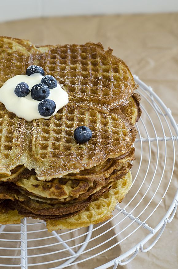 Norwegian waffles House of Treats Recipe Norwegian waffles House of Treats Recipe