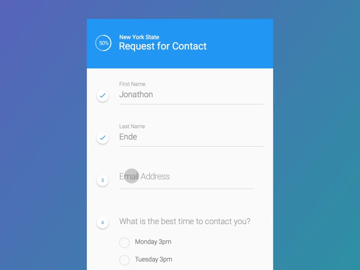 38 best wizard ui images on pinterest form design mobile ui and design form