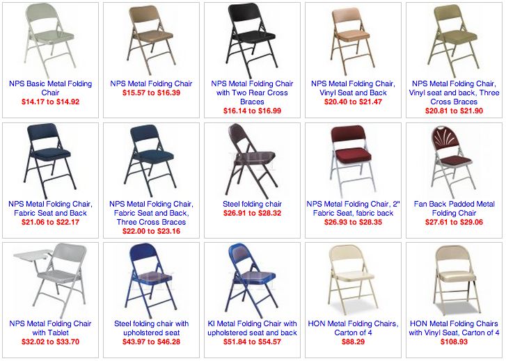 Metal Padded Folding Chairs 8 best folding chairs images on pinterest | folding chairs, metal Metal Padded Folding Chairs 8 best folding chairs images on pinterest | folding chairs, metal