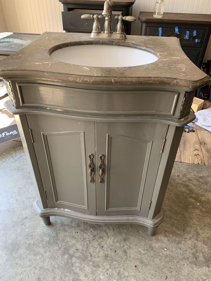 Bathroom Vanity Redesign Using Retique It Chalk Paint And Prima Moulds Makeover - Diy Chalk Paint Bathroom Cabinet India Bathroom Vanity Redesign Using Retique It Chalk Paint And Prima Moulds Makeover - Diy Chalk Paint Bathroom Cabinet India