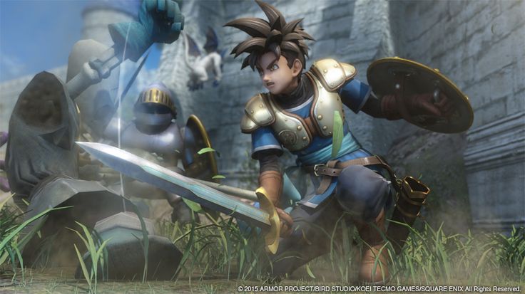 dragon quest tact dragonlord dragon quest tact dragonlord