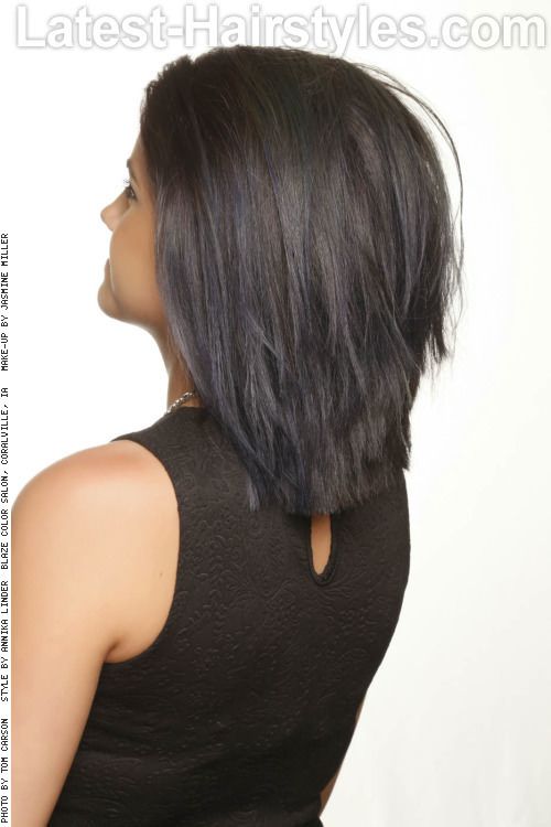 28 Cute Hairstyles for Medium Length Hair Popular for 28 Cute Hairstyles for Medium Length Hair Popular for