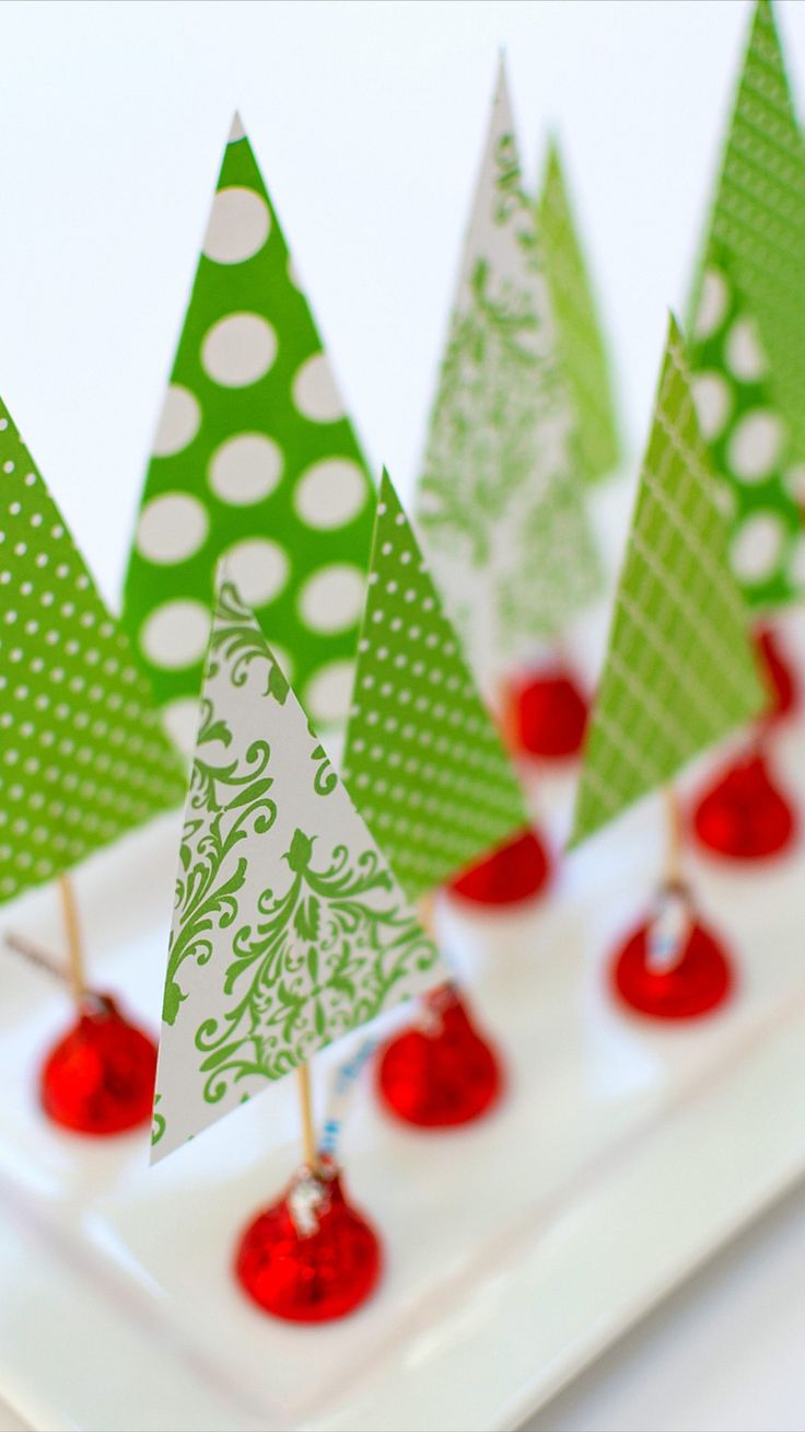 70 Best Easy homemade christmas craft ideas for Design Ideas