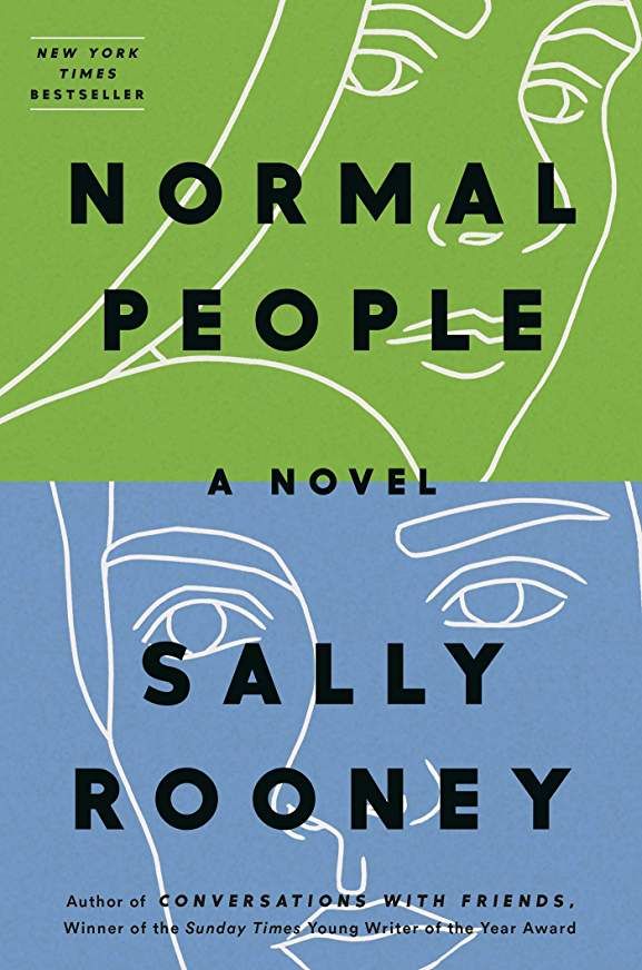 books similar to normal people books similar to normal people