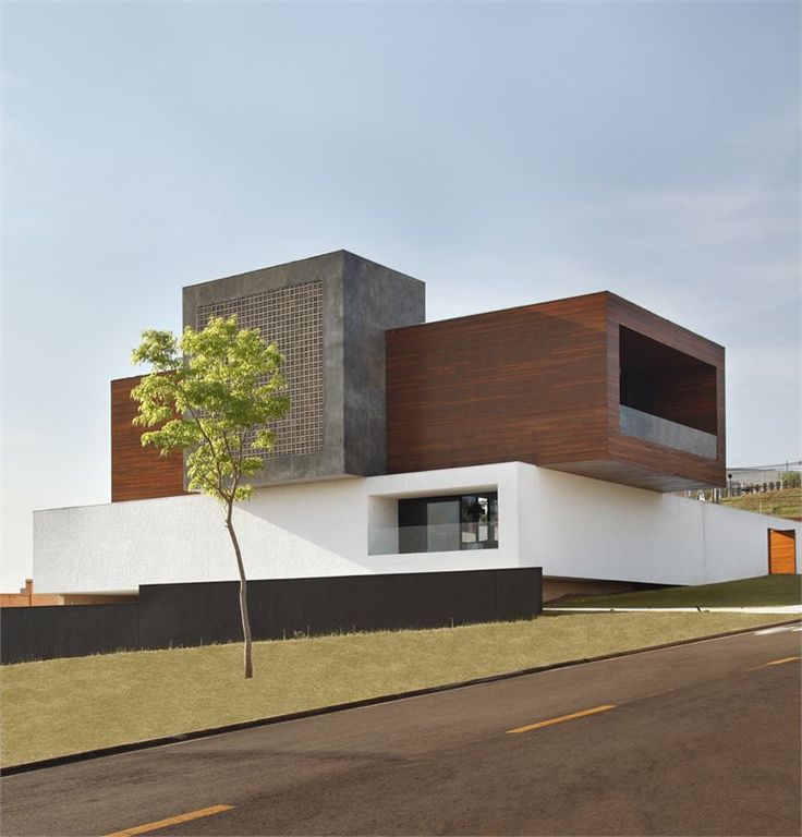 749 best Modern | Exterior | Houses images on Pinterest ... 749 best Modern | Exterior | Houses images on Pinterest ...