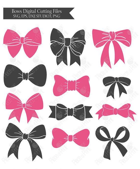 cricut bow 894 best free cut files silhouettes and svg s images on cricut bow 894 best free cut files silhouettes and svg s images on