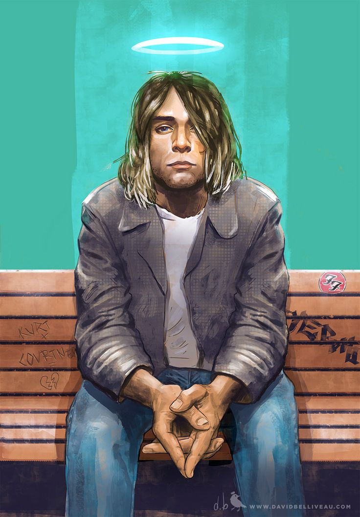 personality analysis of kurt cobain Kurt cobain the iconic lead singer of nirvana, an alternative rock band of find his complete suicide note and an analysis of the mental state of the writer to know more about personalities with small handwriting, click here. personality analysis of kurt cobain Kurt cobain the iconic lead singer of nirvana, an alternative rock band of find his complete suicide note and an analysis of the mental state of the writer to know more about personalities with small handwriting, click here.