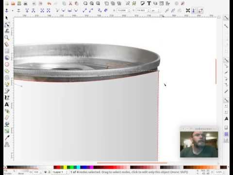 deform text in inkscape deform text in inkscape