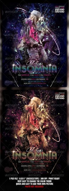 28 best Event flyers images on Pinterest Event flyers, Flyer - concert flyer 28 best Event flyers images on Pinterest Event flyers, Flyer - concert flyer