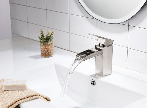 Vessel Sink Bathroom Faucet Faucets Luxury Tub - Wayfair Bathroom Faucets For Vessel Sinks Vessel Sink Bathroom Faucet Faucets Luxury Tub - Wayfair Bathroom Faucets For Vessel Sinks