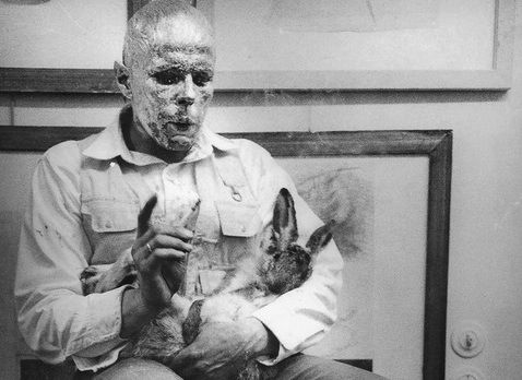 Risultati immagini per joseph beuys