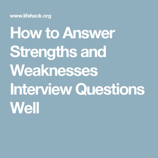 25+ unique Weakness interview ideas on Pinterest Job interview - strength in resume 25+ unique Weakness interview ideas on Pinterest Job interview - strength in resume