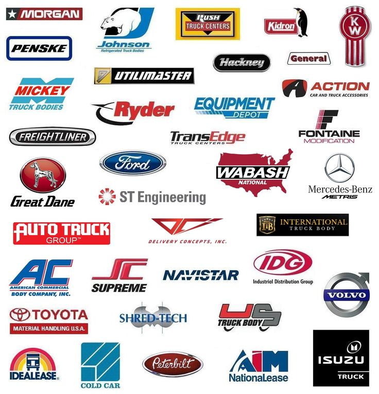 Many Different Types Of Logos Are Shown In This Graphic Style many-different-types-of-logos-are-shown-in-this-graphic-style
